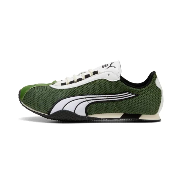 Puma H-Street Mesh Groen, vergelijk prijzen bij 1 winkel