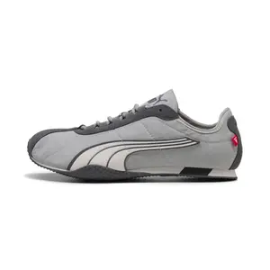 Puma H-Street PrimaLoft® sneakers grijs