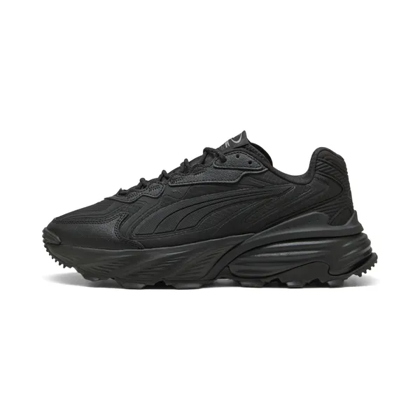 Puma Fade Ripstop Trailsneakers Zwart, vergelijk prijzen bij 1 winkel