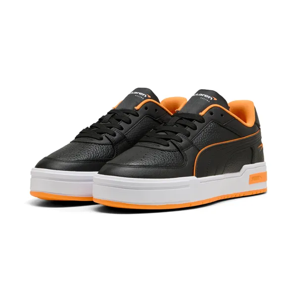 Puma McLAREN Racing CA Pro Zwart, vergelijk prijzen bij 1 winkel