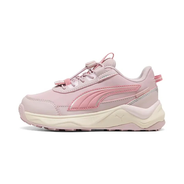 Puma Evolve 2.0 Pure-TEX Trailsneakers Roze Kids, vergelijk prijzen bij 1 winkel
