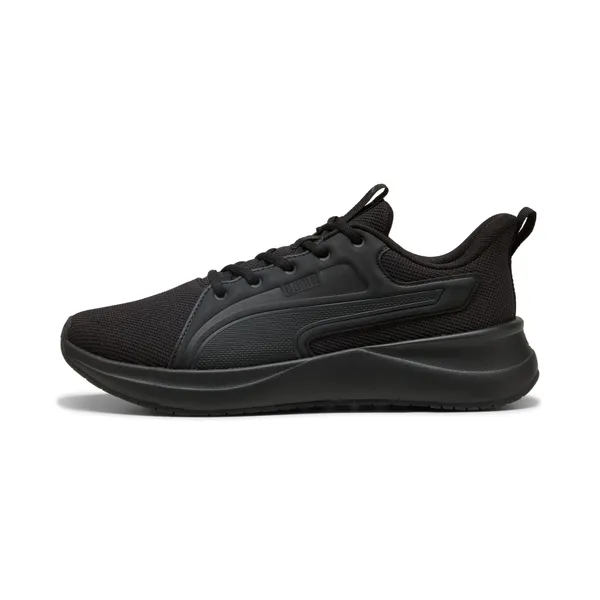 Puma Softride Carson Zwart 02, vergelijk prijzen bij 1 winkel