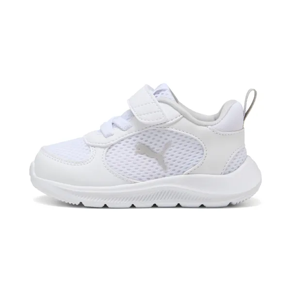 Puma Fun Racer 2 Grijs Kids, vergelijk prijzen bij 1 winkel