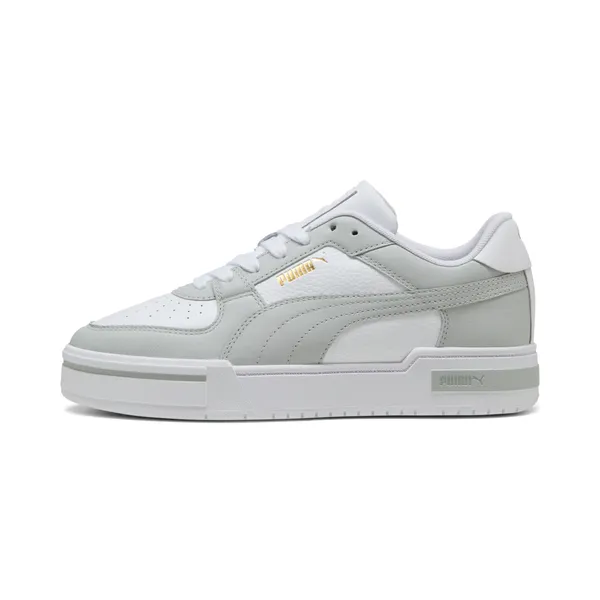 Puma CA Pro Classic II Wit, vergelijk prijzen bij 1 winkel