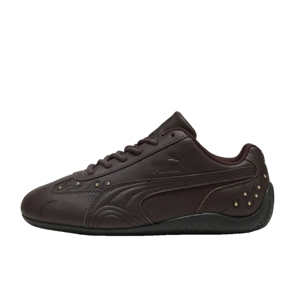 Puma Speedcat Versierde Zwart, vergelijk prijzen bij 1 winkel