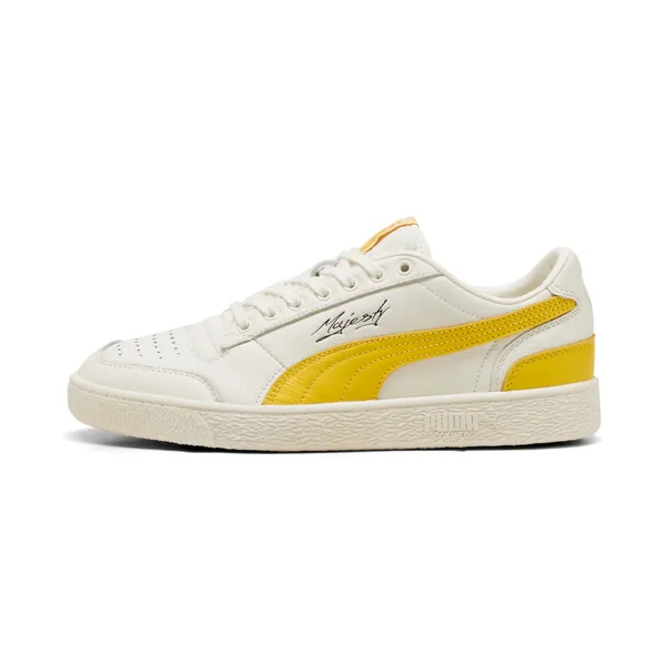 Puma Majesty Geel, vergelijk prijzen bij 1 winkel