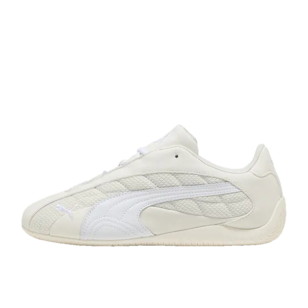 Puma Speedcat Plus Wit 03, vergelijk prijzen bij 1 winkel