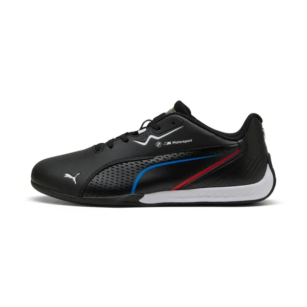 Puma BMW Motorsport Drift Cat 11 Zwart, vergelijk prijzen bij 1 winkel