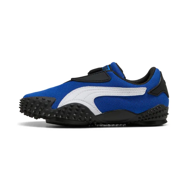 Puma Mostro OG Prime Blauw Kids, vergelijk prijzen bij 1 winkel