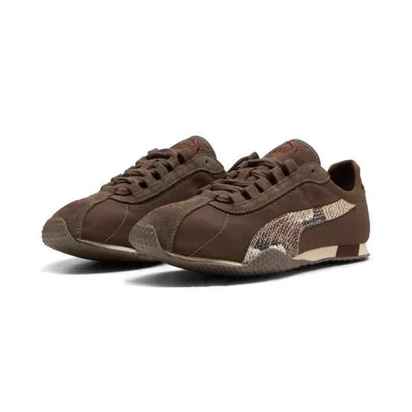 Puma HStreet met Slangenprint, vergelijk prijzen bij 1 winkel