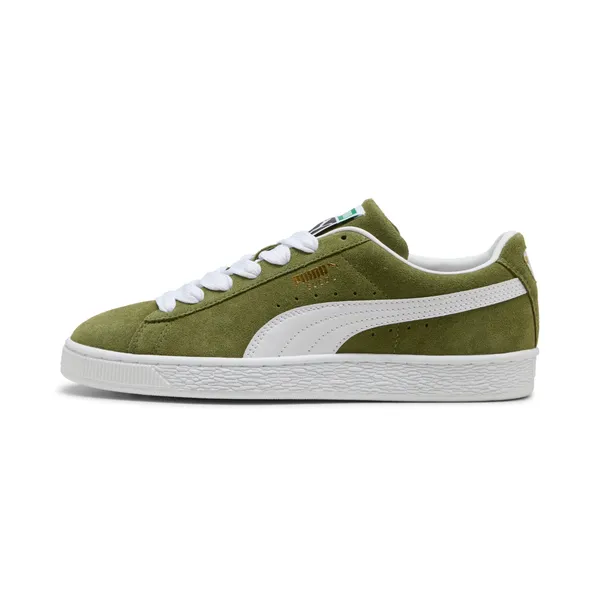Puma Suede Classic Groen, vergelijk prijzen bij 1 winkel