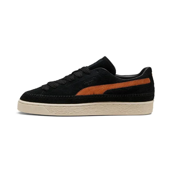 Puma Suède Mocassin Zwart, vergelijk prijzen bij 1 winkel