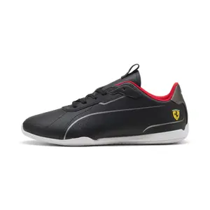 Puma Scuderia Ferrari Neo Cat 3.0 sneakers zwart