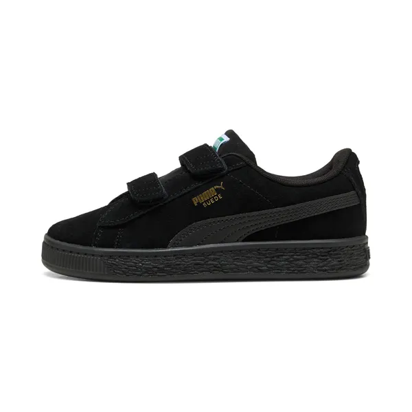 Puma Suede Classics Zwart Kids, vergelijk prijzen bij 1 winkel