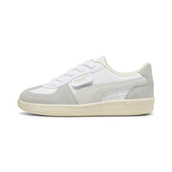 Puma Palermo Grijs 02 Kids, vergelijk prijzen bij 1 winkel