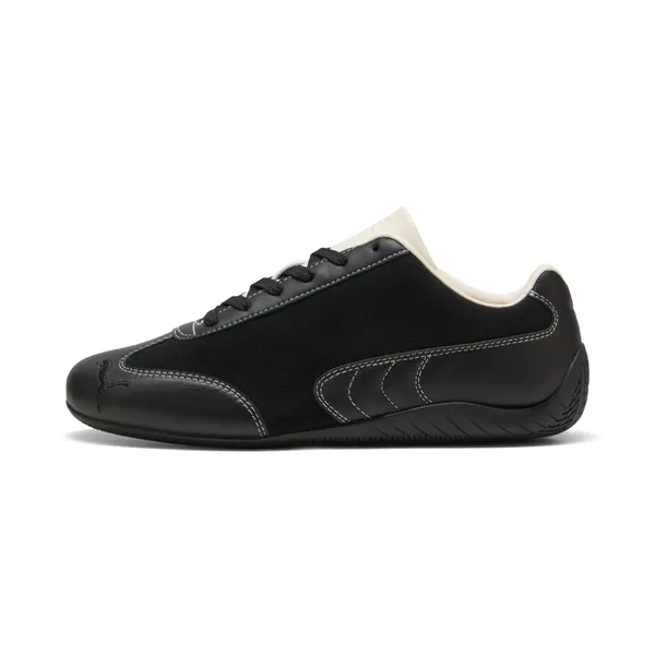 Puma Speedcat Icons Zwart 01, vergelijk prijzen bij 1 winkel