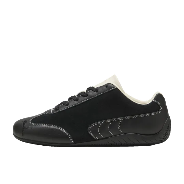 Puma Speedcat Icons Zwart 01, vergelijk prijzen bij 1 winkel
