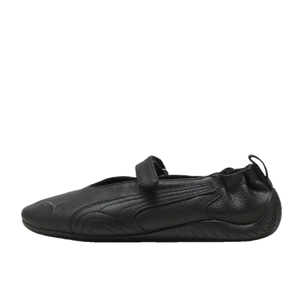 Puma Speedcat Ballet Fleur Zwart, vergelijk prijzen bij 1 winkel
