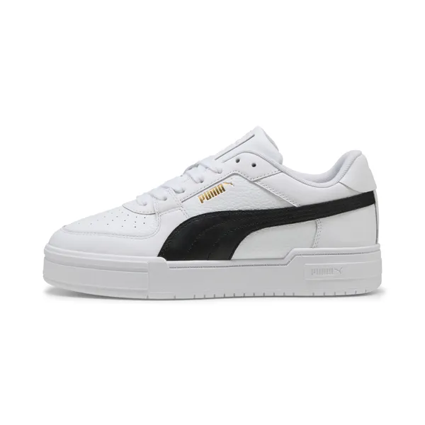 Puma CA Pro Classic II Zwart, vergelijk prijzen bij 1 winkel