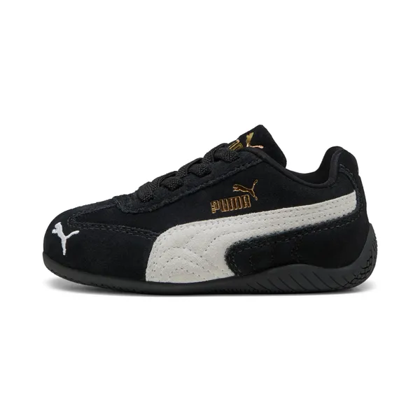 Puma Speedcat Zwart 01 Kids, vergelijk prijzen bij 1 winkel