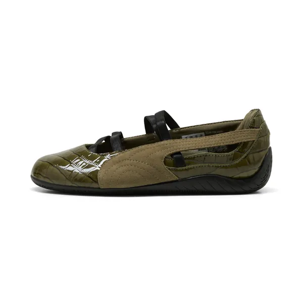 Puma Speedcat Ballet Croco Texture Zwart, vergelijk prijzen bij 1 winkel