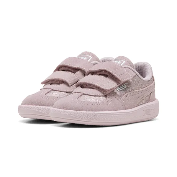 Puma Palermo Let It Shine Roze Kids, vergelijk prijzen bij 1 winkel