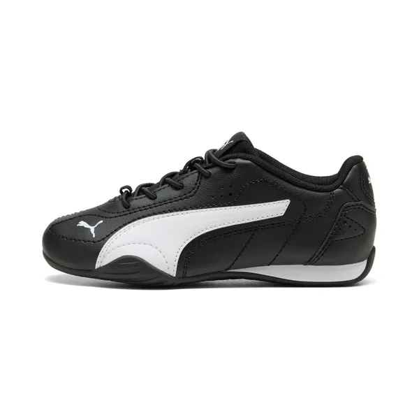 Puma Catch Zwart Kids, vergelijk prijzen bij 1 winkel