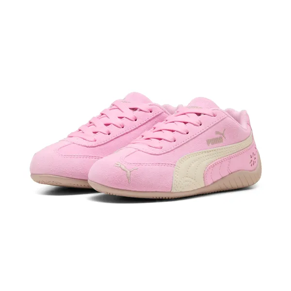 Puma Speedcat Eternal Bloom Roze Kids, vergelijk prijzen bij 1 winkel