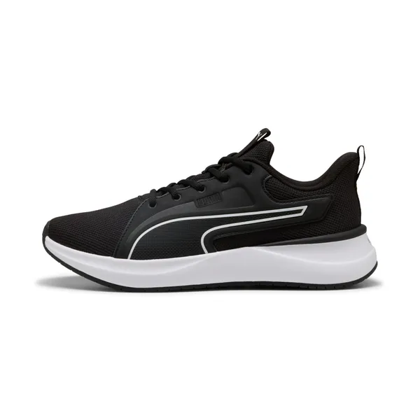 Puma Softride Carson 2 Zwart, vergelijk prijzen bij 1 winkel