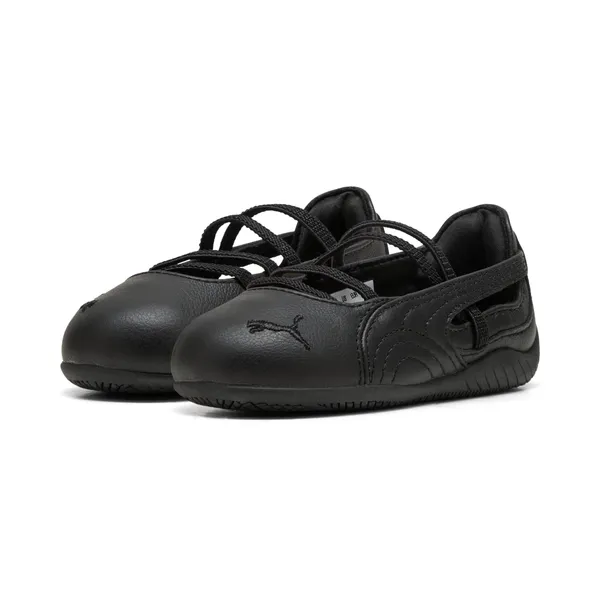 Puma Speedcat Balletsneakers Zwart Kids, vergelijk prijzen bij 1 winkel