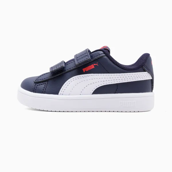 Puma Rickie Classic Blauw Kids, vergelijk prijzen bij 1 winkel