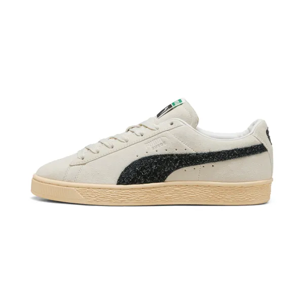 Puma Suède The NeverWorn VI Zwart, vergelijk prijzen bij 1 winkel