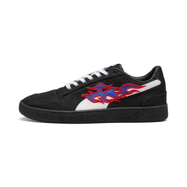 Puma Majesty Basketbalsneakers Zwart, vergelijk prijzen bij 1 winkel