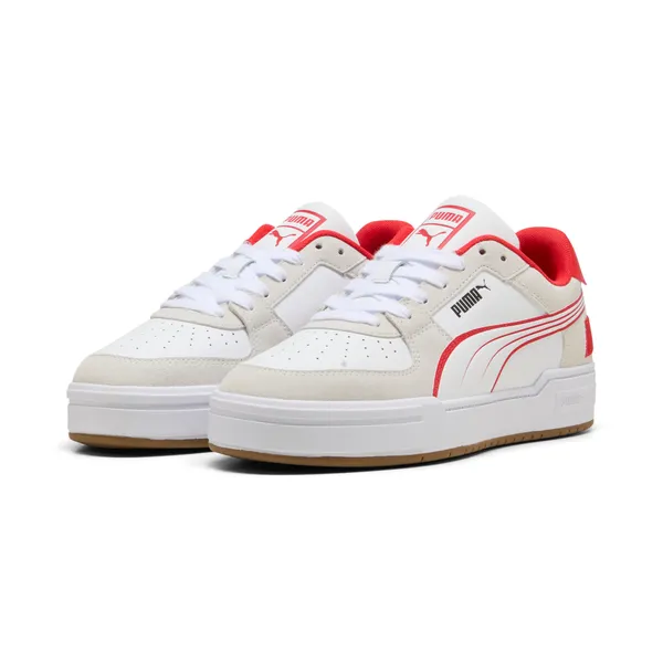 Puma F1® CA Pro Rood, vergelijk prijzen bij 1 winkel