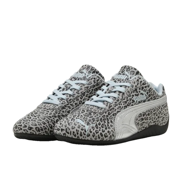 Puma Speedcat LeoGirl Grijs, vergelijk prijzen bij 1 winkel
