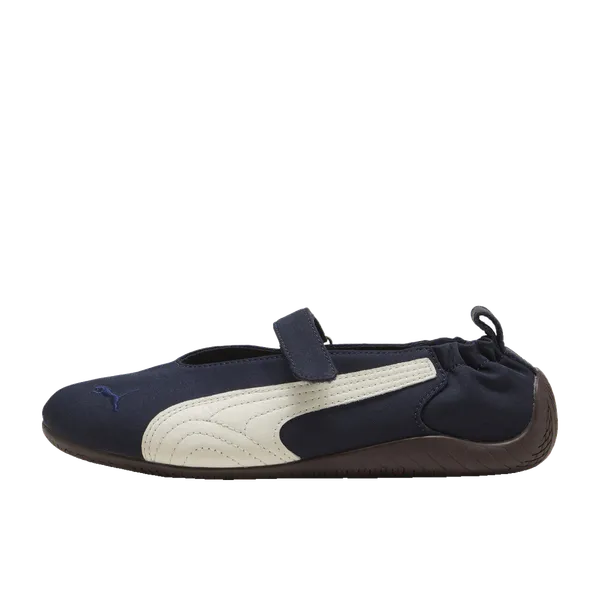 Puma Speedcat Ballet Fleur Blauw, vergelijk prijzen bij 1 winkel