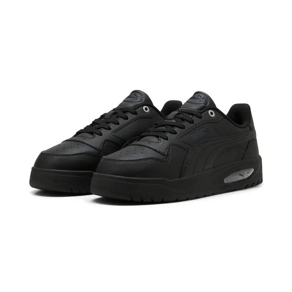 Puma Milenio Tech Zwart, vergelijk prijzen bij 1 winkel