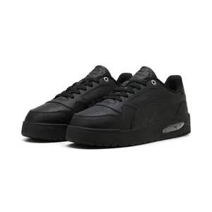 Puma Milenio Tech sneakers zwart