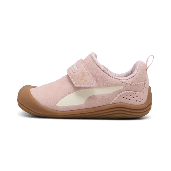 Puma Kitten Premium Goud Kids, vergelijk prijzen bij 1 winkel