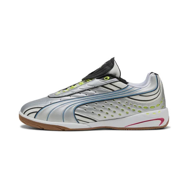 Puma V-S2 Tekno Wit, vergelijk prijzen bij 1 winkel