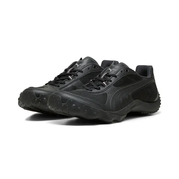 Puma Achillium Zwart, vergelijk prijzen bij 1 winkel