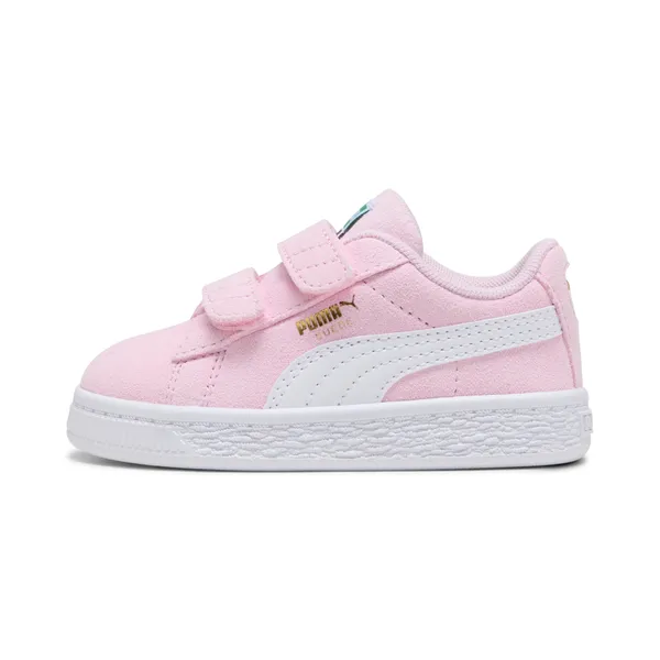 Puma Suède Classic Roze Kids, vergelijk prijzen bij 1 winkel