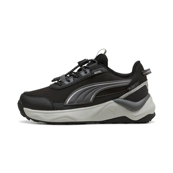 Puma Evolve 2.0 Pure-TEX Trailsneakers Zwart Kids, vergelijk prijzen bij 1 winkel