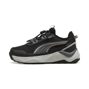 Puma Evolve 2.0 PURE-TEX Trailsneakers zwart