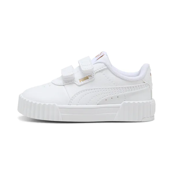 Puma Carina 3.0 Holo Wit Kids, vergelijk prijzen bij 1 winkel