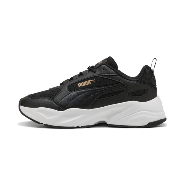 Puma Cassia 2.0 Zwart, vergelijk prijzen bij 1 winkel