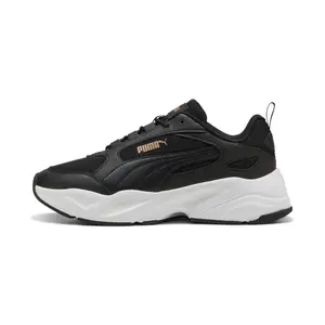 Puma Cassia 2.0 sneakers zwart