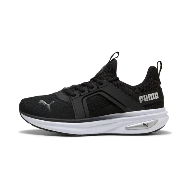 Puma Softride Enzo 6 Zwart, vergelijk prijzen bij 1 winkel