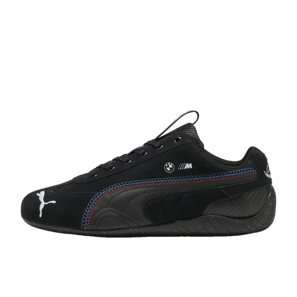 Puma BMW Motorsport M3 40YRS Speedcat Zwart, vergelijk prijzen bij 1 winkel