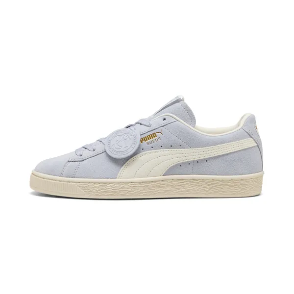Puma Suede Charles F. Stead Blauw, vergelijk prijzen bij 1 winkel